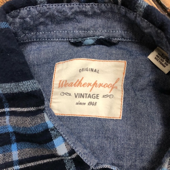 Flannel - Picture 2 of 2